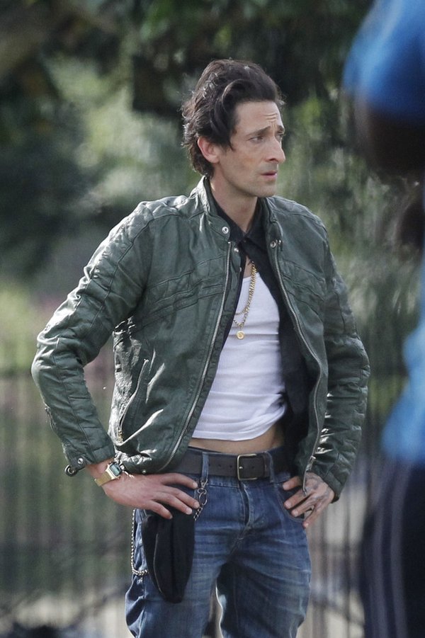  美国劫案 (American Heist) - 电影图片 | 电影剧照