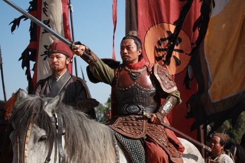 您的位置: 电驴大全 剧集 新水浒传 图片 