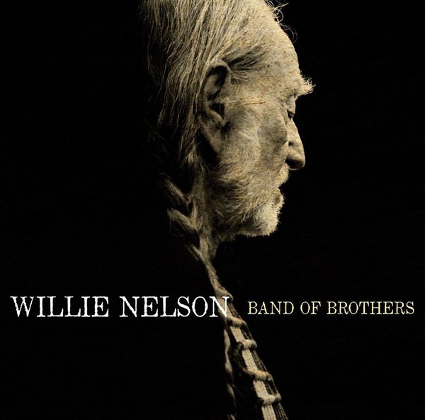 willie nelson -《band of brothers》[mp3]