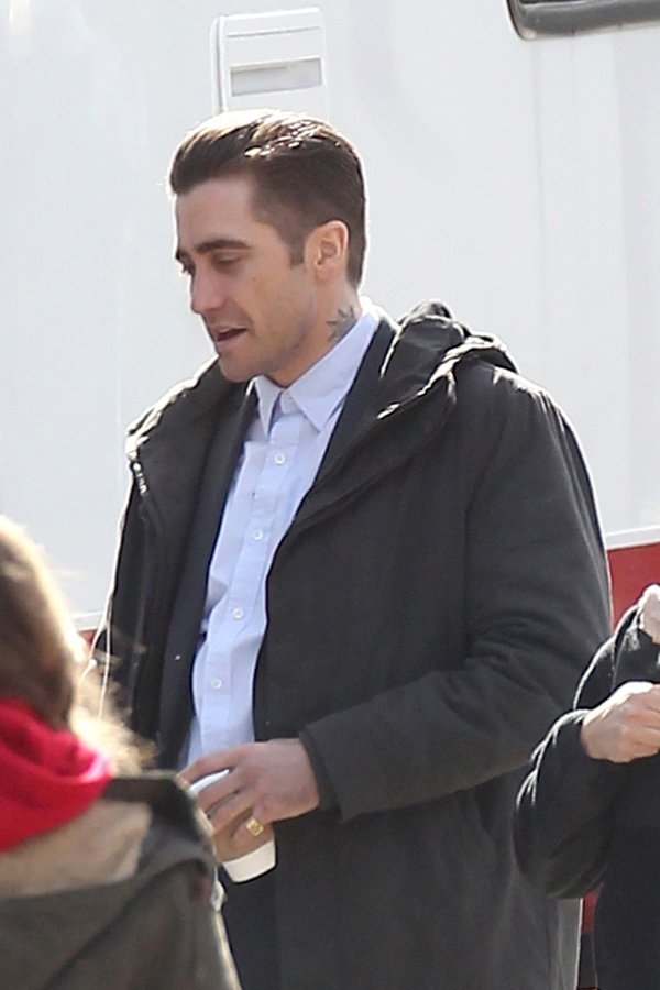 囚徒(Prisoners) - 电影图片 | 电影剧照 | 高清海报