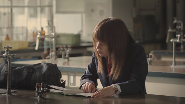 <em>穿越时空的少女</em>(2010<em>真人版</em>)(The Girl Who Le