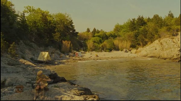 月升王国(moonrise kingdom) - 电影图片 | 电影剧照