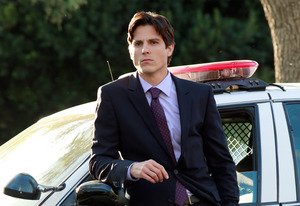 《<em>美少女的谎言</em>》帅<em>警察</em>登场 - 剧集文章 - Ver