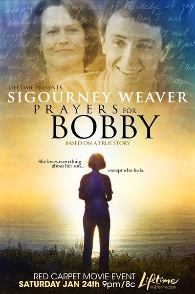 天佑鲍比(prayers for bobby) - 电影图片 | 电影剧