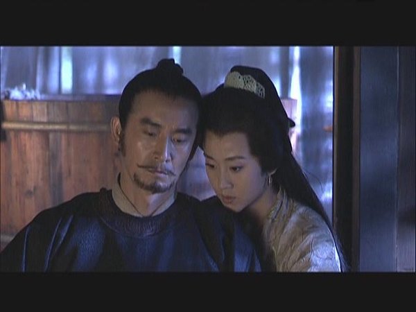 贞观之治 - 电视剧图片 | 电视剧剧照 | 高清海报