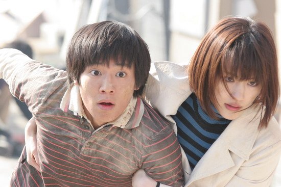 我的机器人<em>女友电影</em>_我的机器人<em>女友</em>_我的机