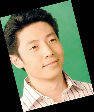 撒贝宁否认要离开央视:没有的事 无聊至极 - 综