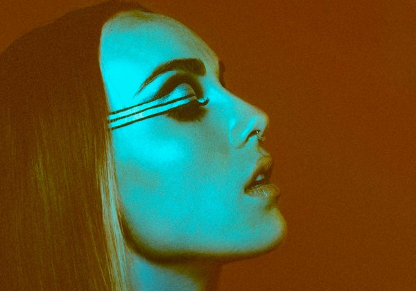 Zella Day -《Kicker》[MP3] - VeryCD电驴大全