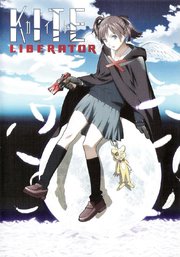 少女杀手(kite liberator) - 动漫图片 | 图片下载 | 动漫壁纸