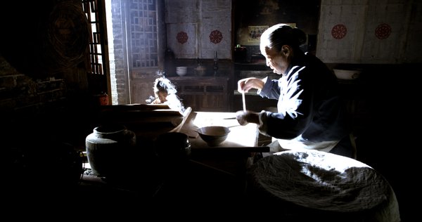 周恩来的四个昼夜 - 电影图片 | 电影剧照 | 高清