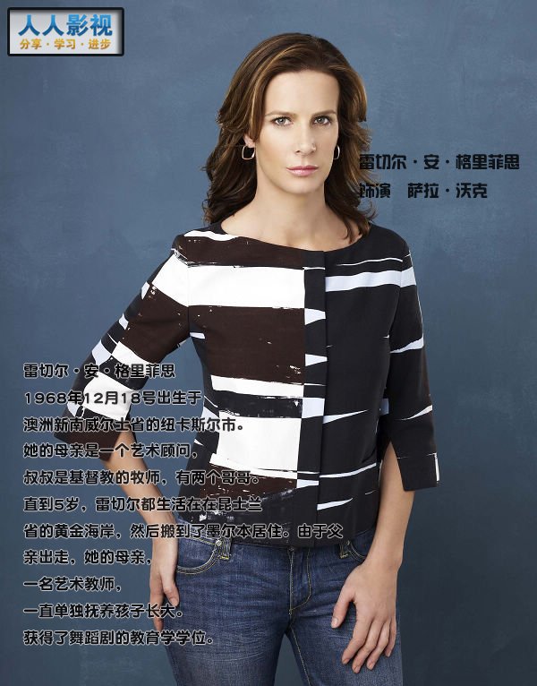 <em>兄弟姐妹 第三季</em>(Brothers and Sisters season 