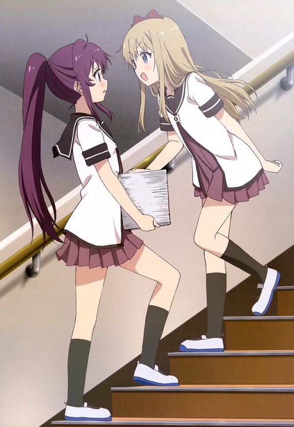 摇曳百合 第三季