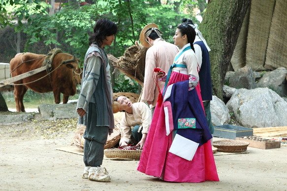 <em>武士白东秀</em>() - 电视剧图片 | 电视剧剧照 | 高清海