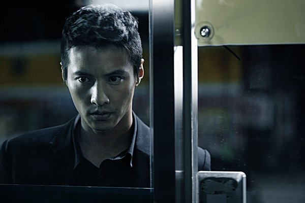孤胆特工(the man from nowhere) - 电影图片 | 电影
