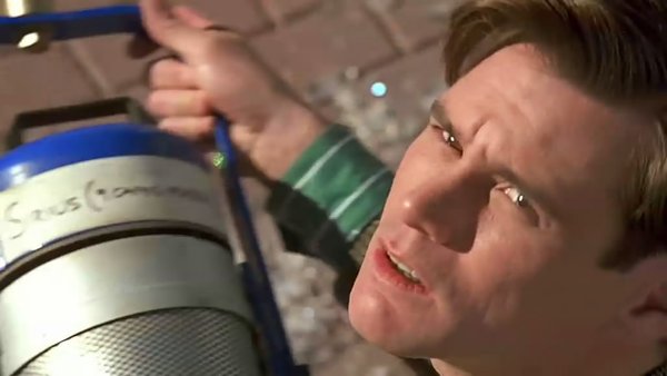 楚门的世界(the truman show) - 电影图片 | 电影剧照