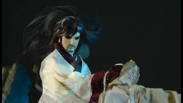 天地风云录之决战时刻_天地风云录之九龙变_