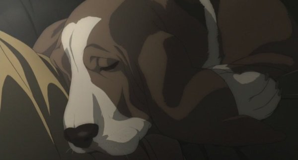 攻壳机动队2:无罪