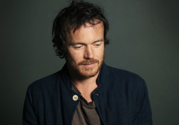 damien rice -《my favourite faded fantasy》[mp3]