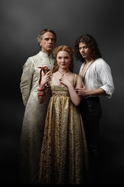 波吉亚家族 第三季(he Borgias Season 3) - 电视