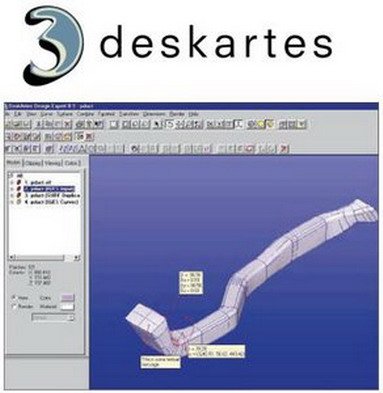 《三维模型仿真》(DeskArtes Sim Expert )v10.0.0.17 [压缩包]