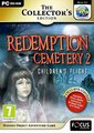 救赎墓园2：受难孩童