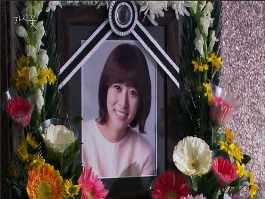 荆棘花+-+电视剧图片+|