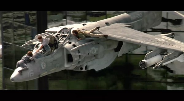 真实的谎言(True Lies) - 电影图片 | 电影剧照 | 高