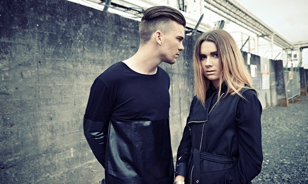 Broods -《Evergreen》[MP3] - VeryCD电驴大