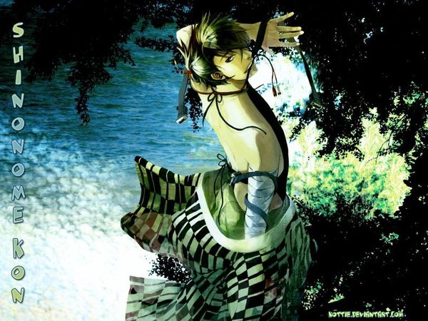 雨月(Amatsuki) - 动漫图片 | 图片下载 | 动漫壁纸