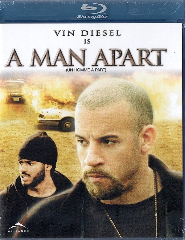 单刀直入(a man apart) - 电影图片 | 电影剧照