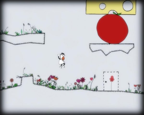 蓝莓花园 攻略_蓝莓花园_蓝莓花园 中文