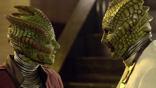 神秘博士 第五季(Doctor Who Season5) - 电视