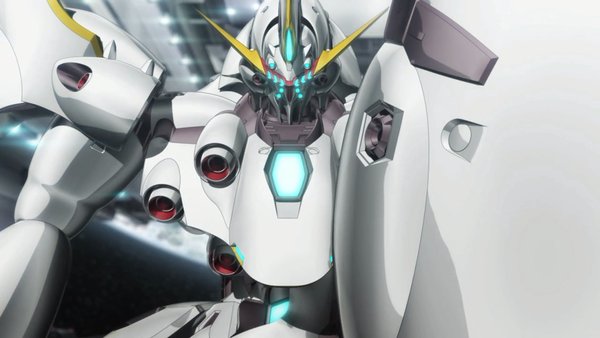 aldnoah zero 第二季