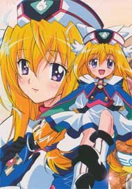 圆盘皇女:时空与梦想的银河之宴(UFO Princess Valkyrie: SPECIAL) - 动漫图片 | 图片下载 | 动漫壁纸 - VeryCD电驴大全