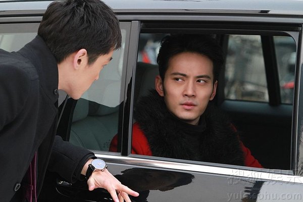 无懈可击之高手如林_无懈可击之高收入林
