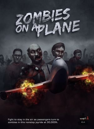 《飞机上的僵尸》(zombies on a plane)[压缩包]