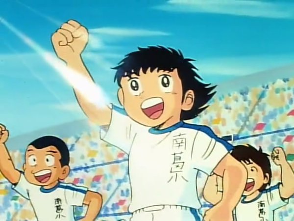 足球小将同步图片_足球小将同步_社会热点图