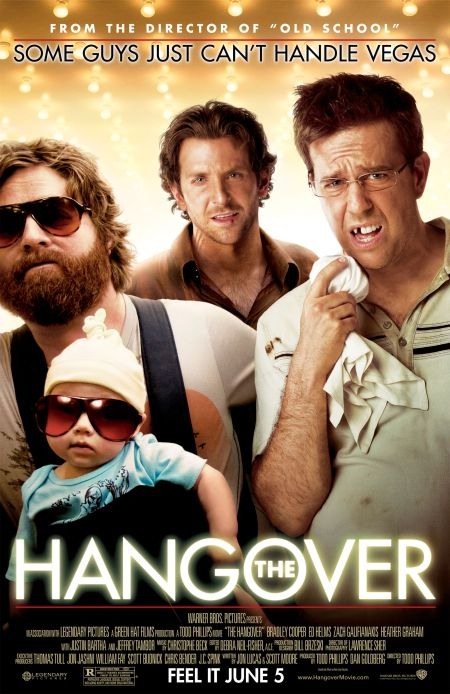 宿醉(the hangover) - 电影图片 | 电影剧照 | 高清