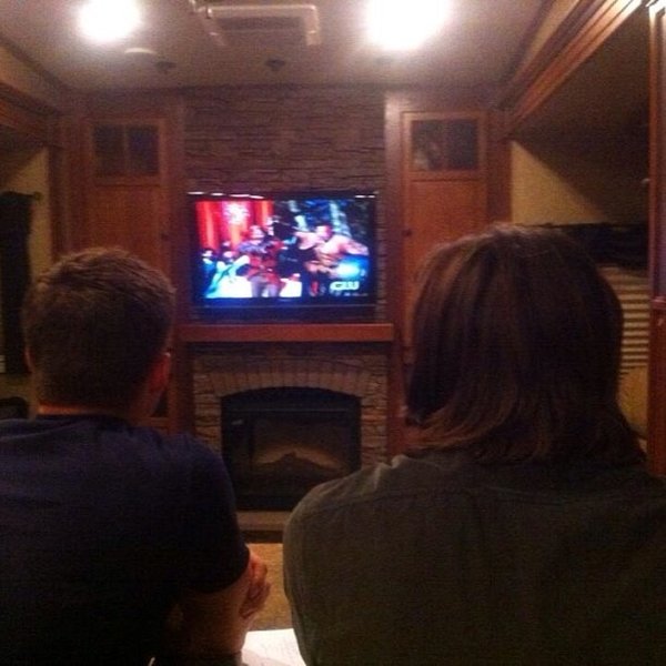 邪恶力量 第九季(Supernatural Season 9) - 电视