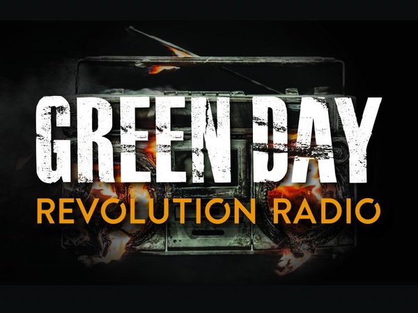 Green Day -Revolution Radio[MP3]_eD2k地址_欧美音乐_音乐下载