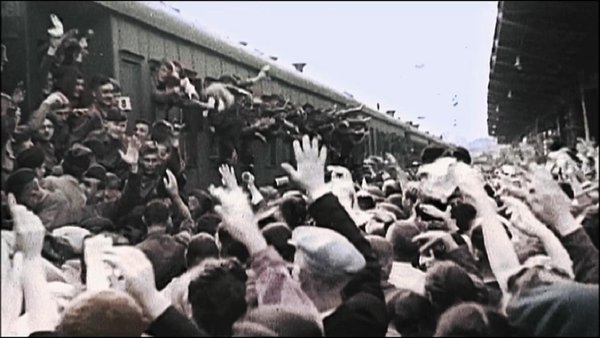 天启第二次世界大战