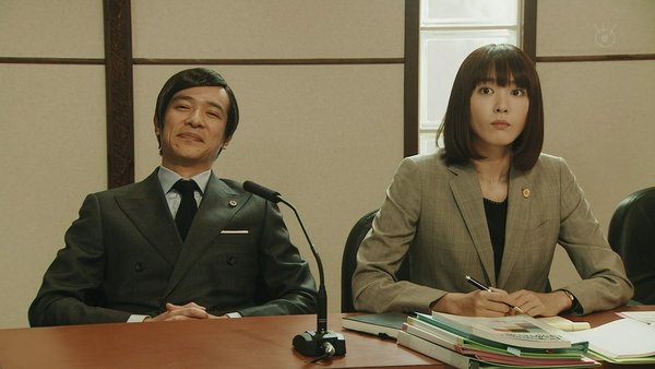 胜者即是正义 第二季(Legal High 2) - 电视剧图片 | 电视剧剧照 | 高清海报 - VeryCD电驴大全