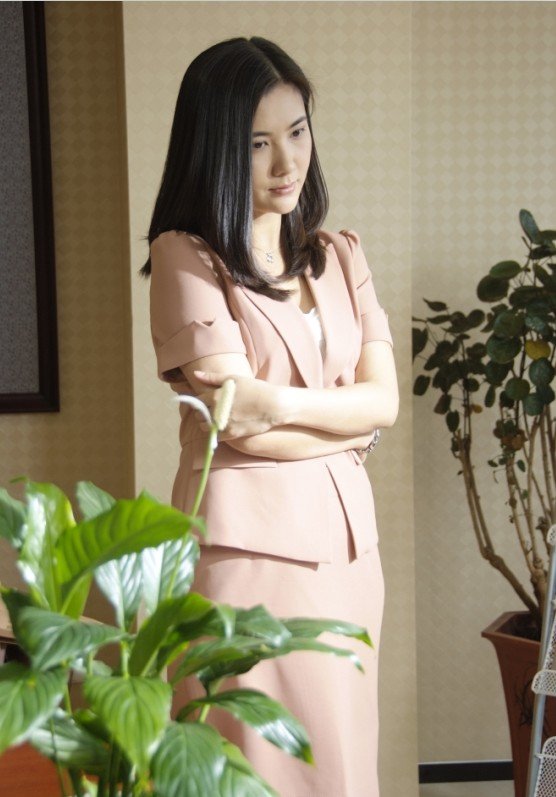 正阳门下
