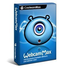 《网络视频特效软件》(CoolwareMax WebcamMax)v7.6.8.2[压缩包]