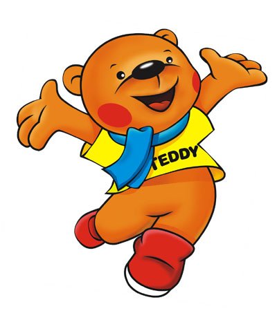 洪恩幼儿英语 家庭版(Mini Teddy)