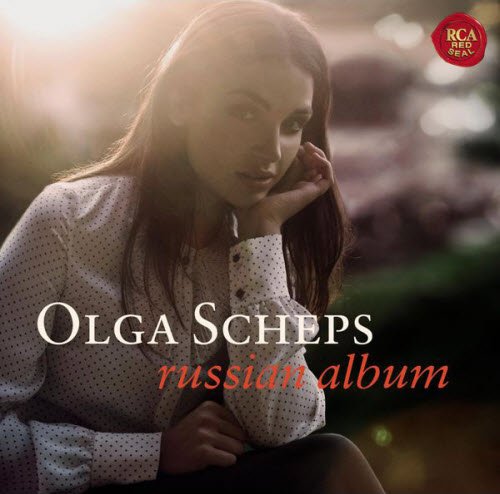 olga scheps -《俄国琴境》(russian album)[flac]