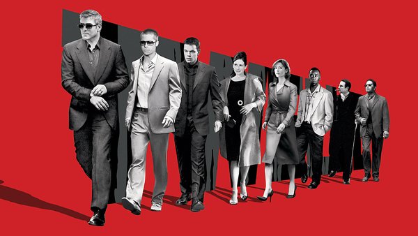 ʮ޺ ocean twelve 
