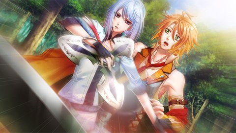 L G S 新说封神演义 L G S Shinsetsu Houshinengi 游戏图片 图片下载 游戏壁纸 Verycd电驴大全