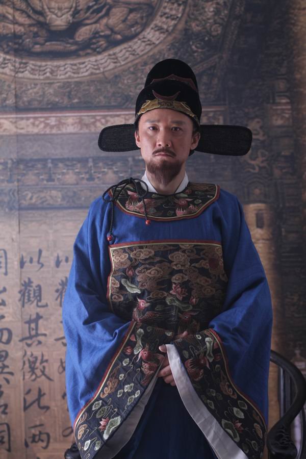 大明王朝1566:嘉靖与海瑞 - 电视剧图片 | 电视剧剧照