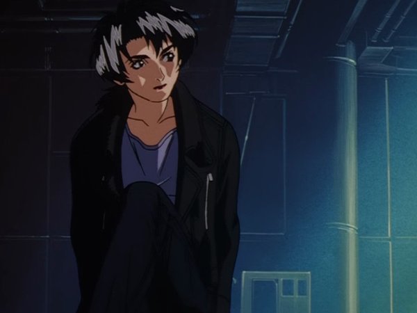 寄生魔偶(Parasite Dolls) - 动漫图片 | 图片下载